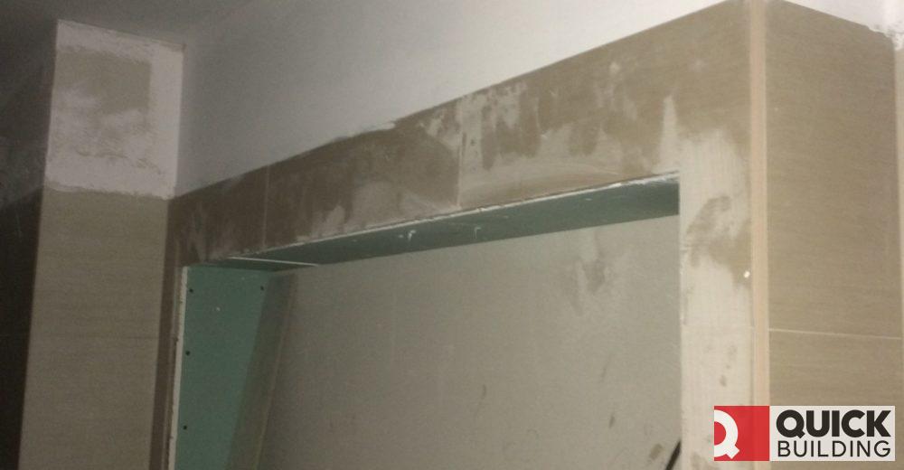 Polyfunkční dům na ulici Vídeňská