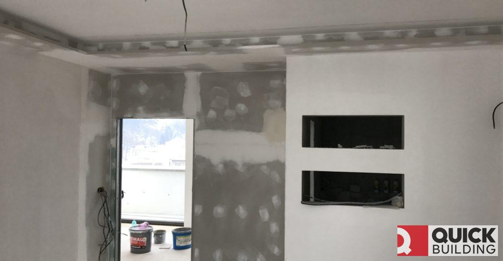 Polyfunkční dům na ulici Vídeňská