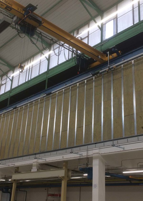 SIEMENS Mohelnice