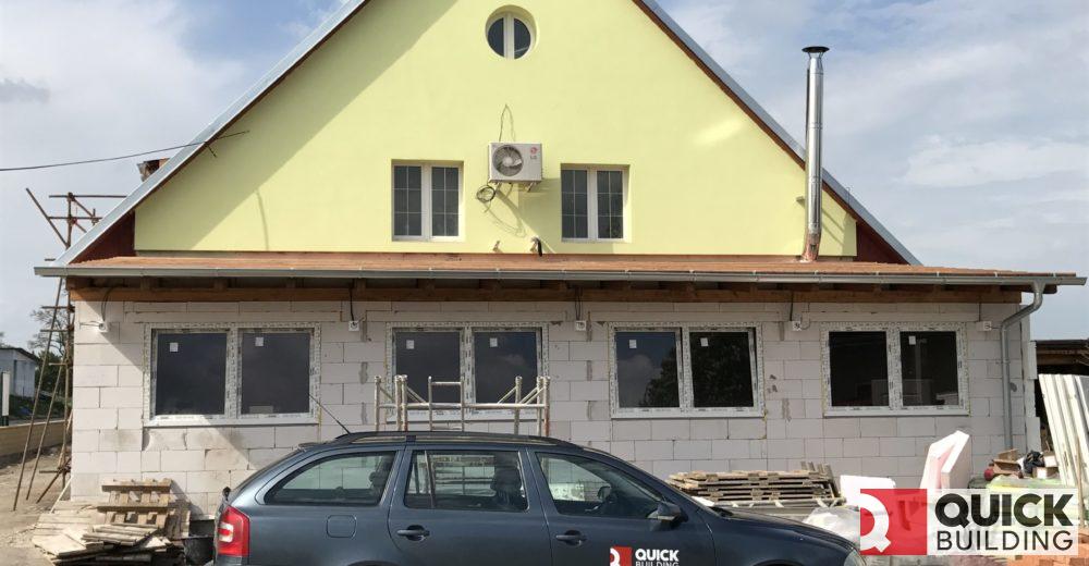 Penzion KOMETA, Pasohlávky