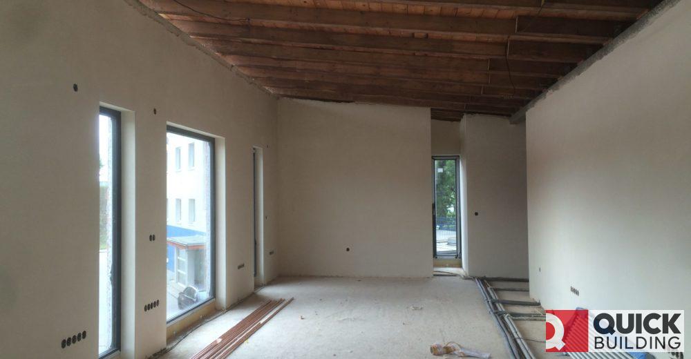 Ateliér sochaře Garguláka Ateliér sochaře Garguláka