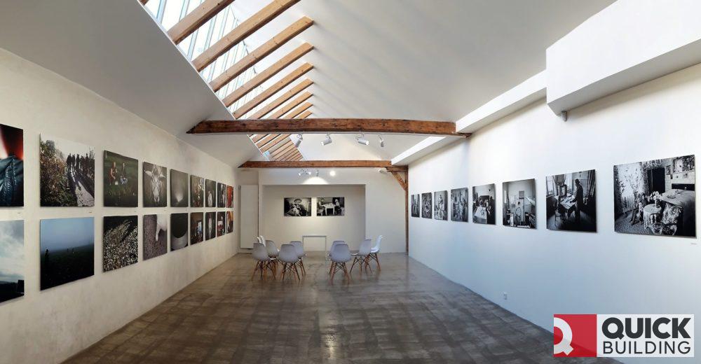 ART GALLERY BRNO