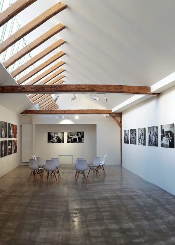 ART GALLERY BRNO
