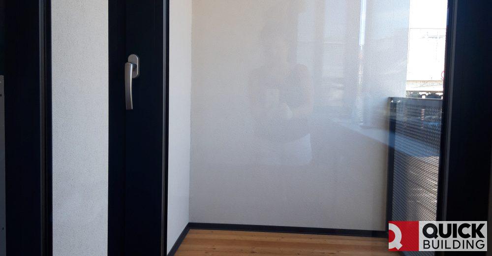 Bytový dům HOROVA 17a