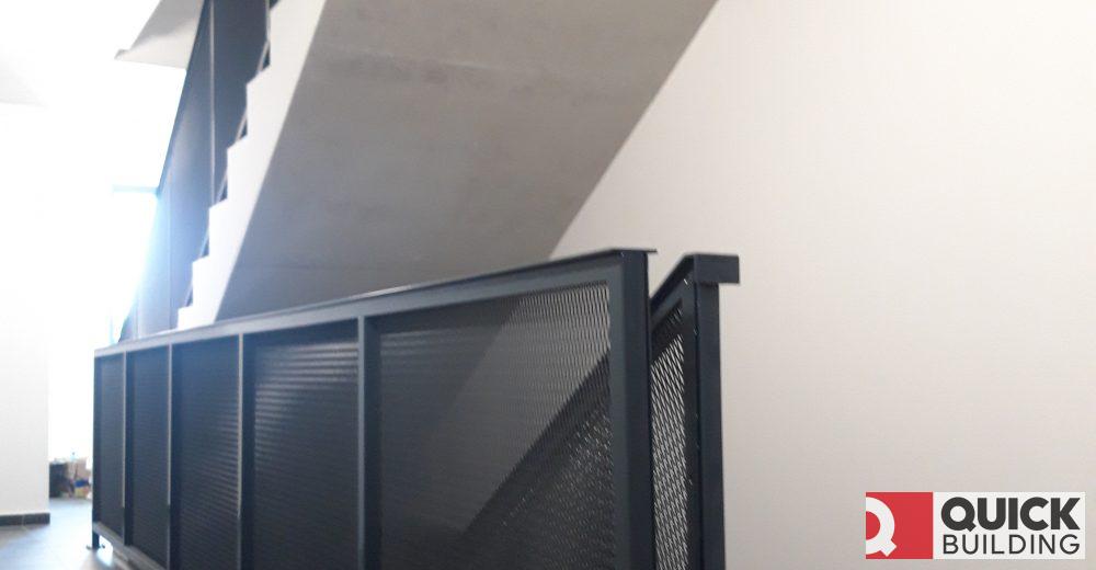 Bytový dům HOROVA 17a