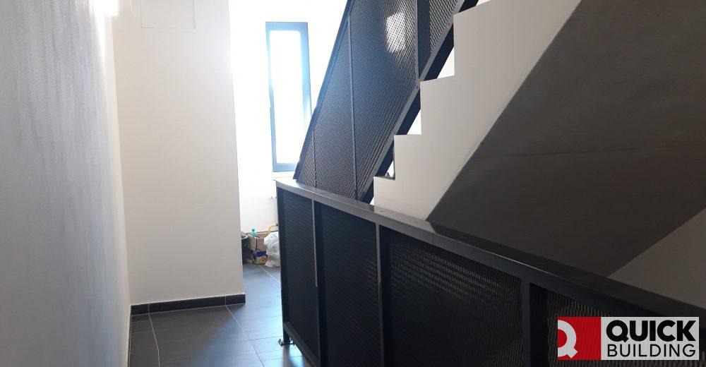 Bytový dům HOROVA 17a