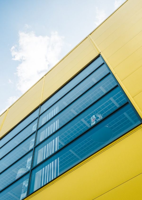 IKEA Brno