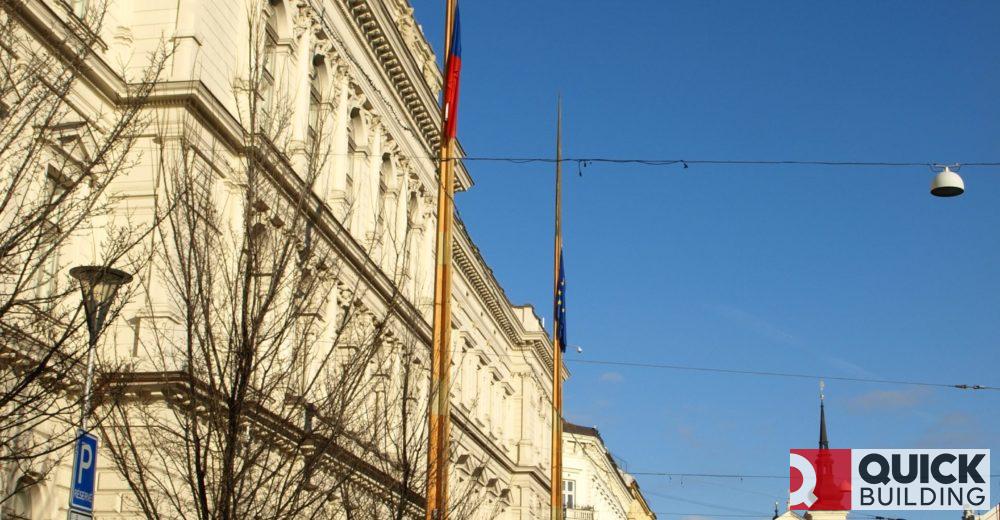 Ústavní soud Ústavní soud