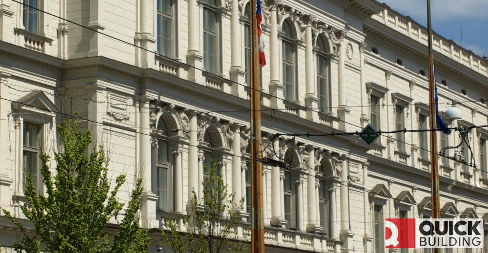 Ústavní soud Ústavní soud