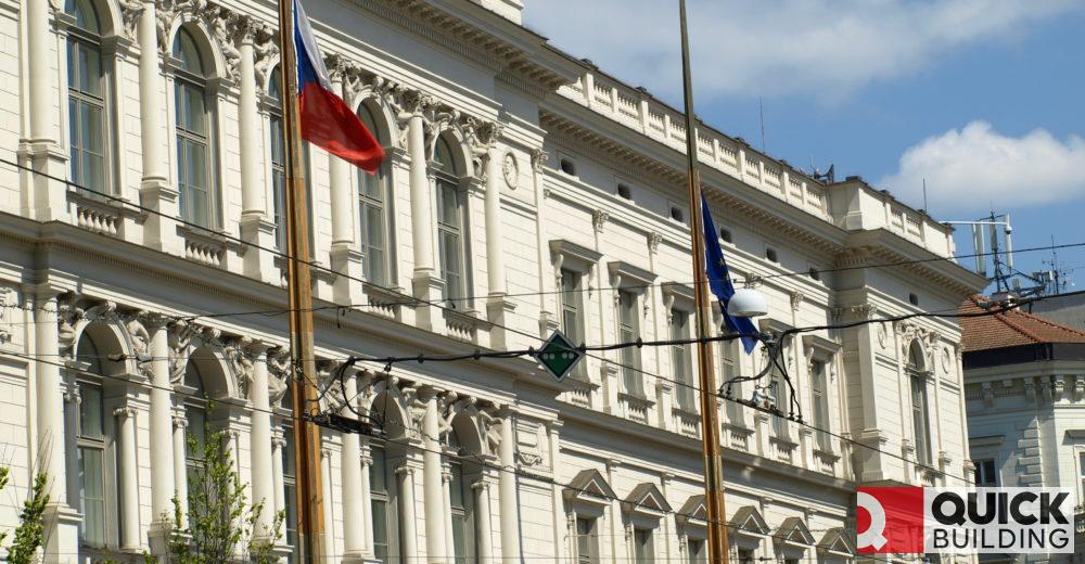 Ústavní soud Ústavní soud