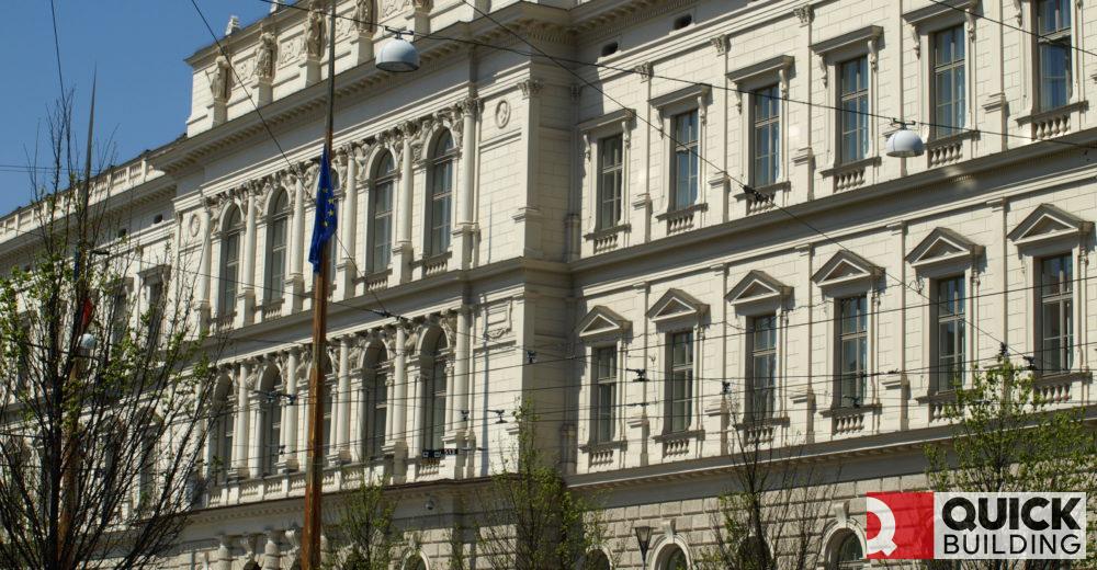 Ústavní soud Ústavní soud