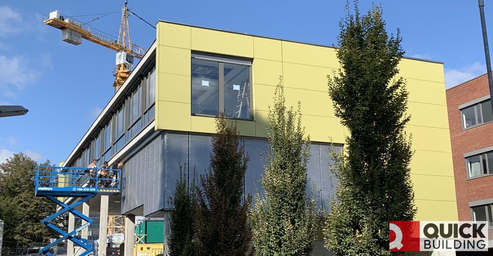 Záchranka Záchranka