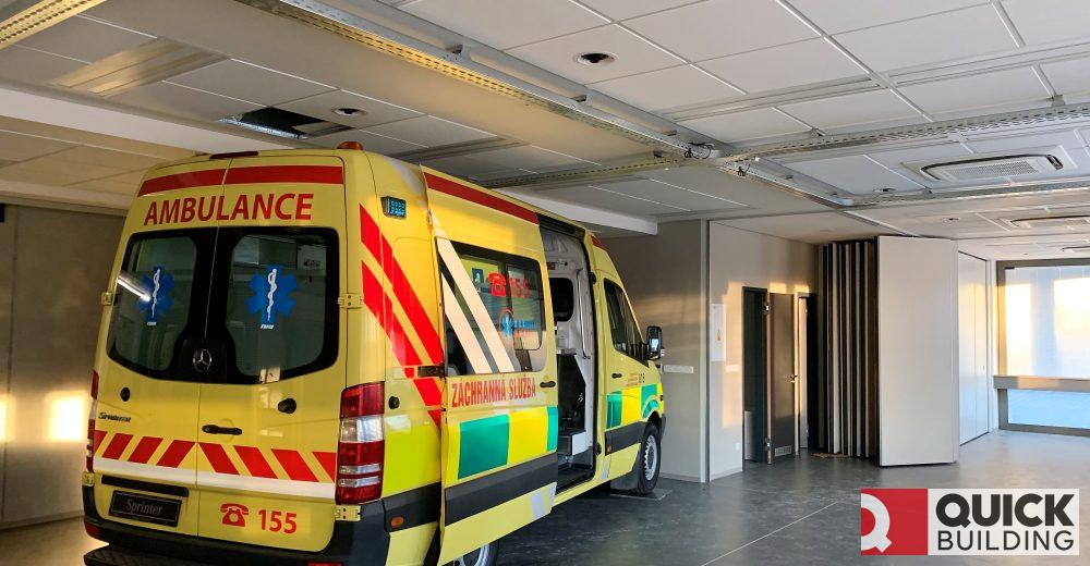 Záchranka Záchranka