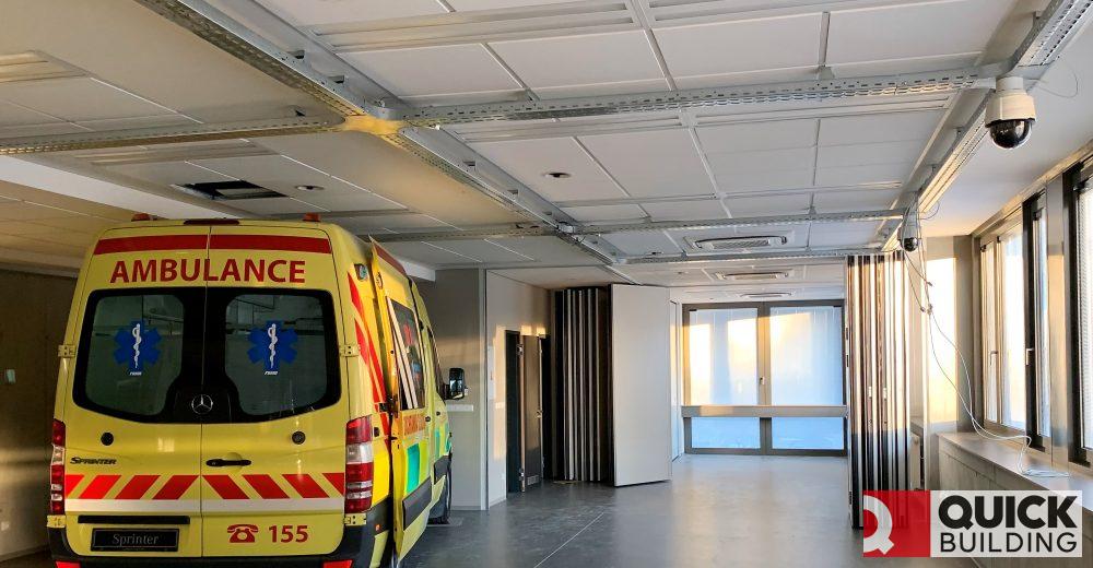 Záchranka Záchranka