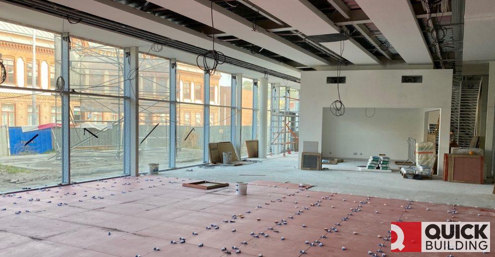 Zvonařka v Brně Zvonařka v Brně