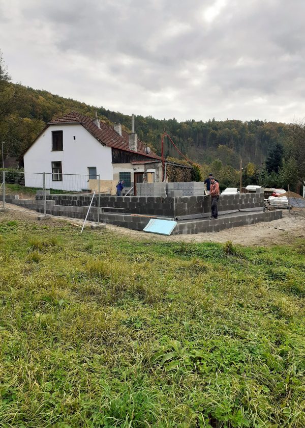 RD Maršov