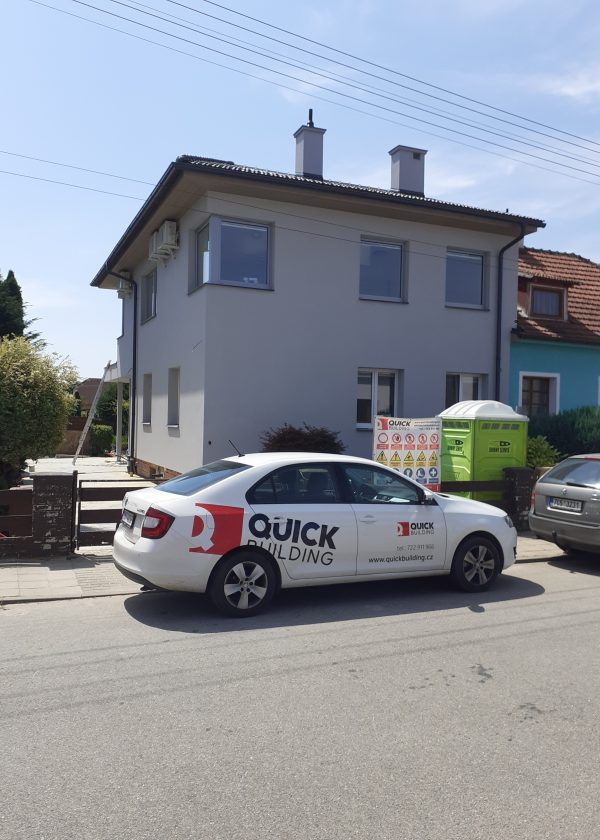 RD Židlochovice RD Židlochovice