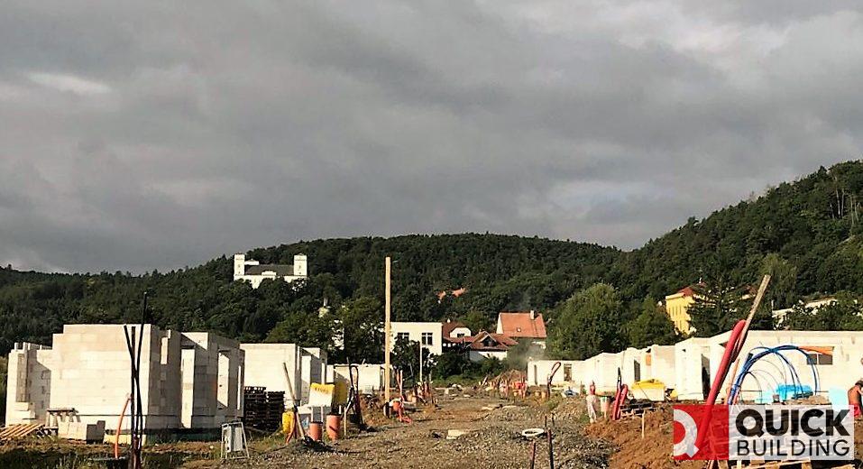 RD Račice – aktuality
