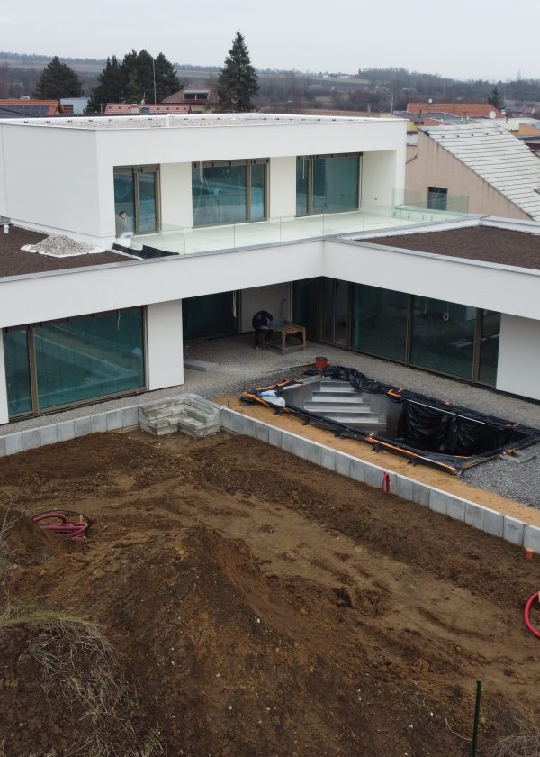 RD Rajhrad RD Rajhrad