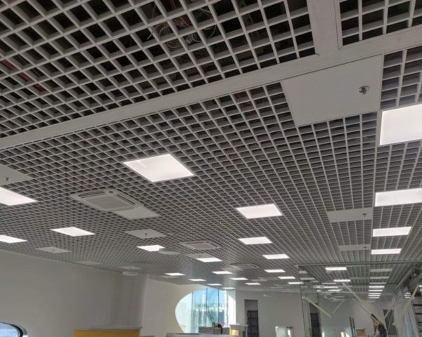 Pošta Letmo Brno