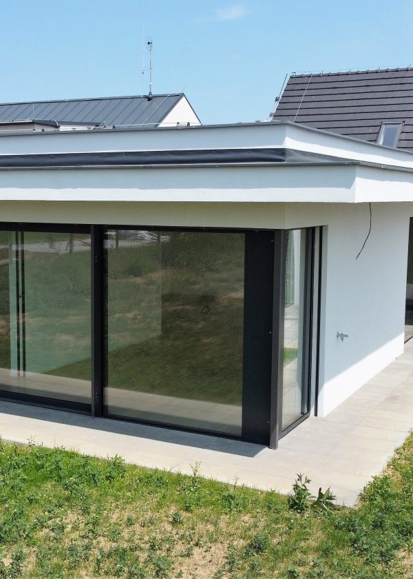 RD Pozořice RD Pozořice