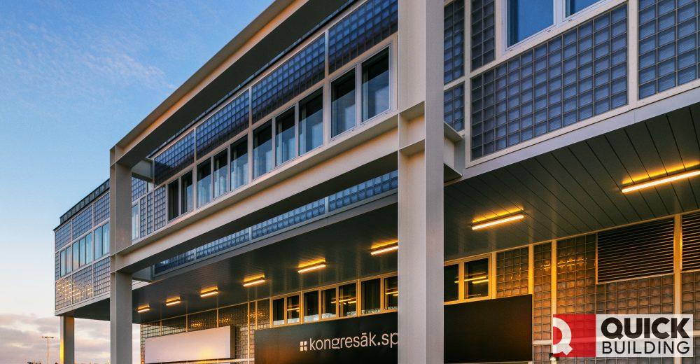Kongresové centrum Brno