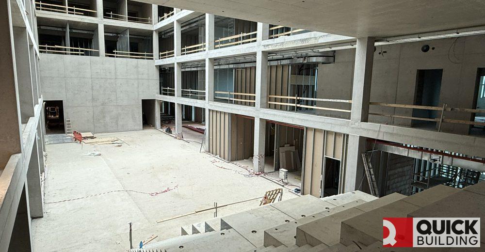 BioPharma Hub Masarykovy univerzity v Brně