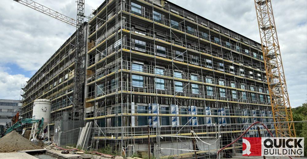 BioPharma Hub Masarykovy univerzity v Brně