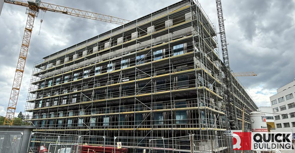 BioPharma Hub Masarykovy univerzity v Brně