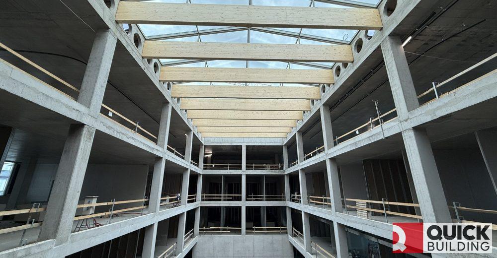 BioPharma Hub Masarykovy univerzity v Brně