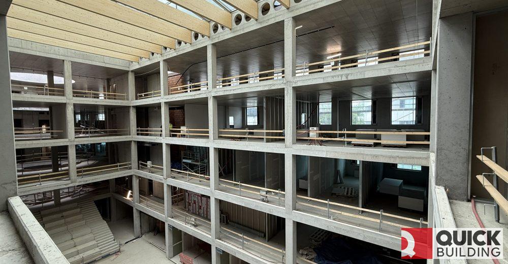 BioPharma Hub Masarykovy univerzity v Brně