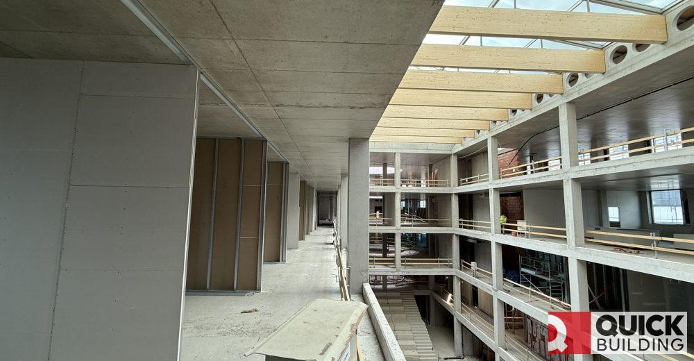 BioPharma Hub Masarykovy univerzity v Brně