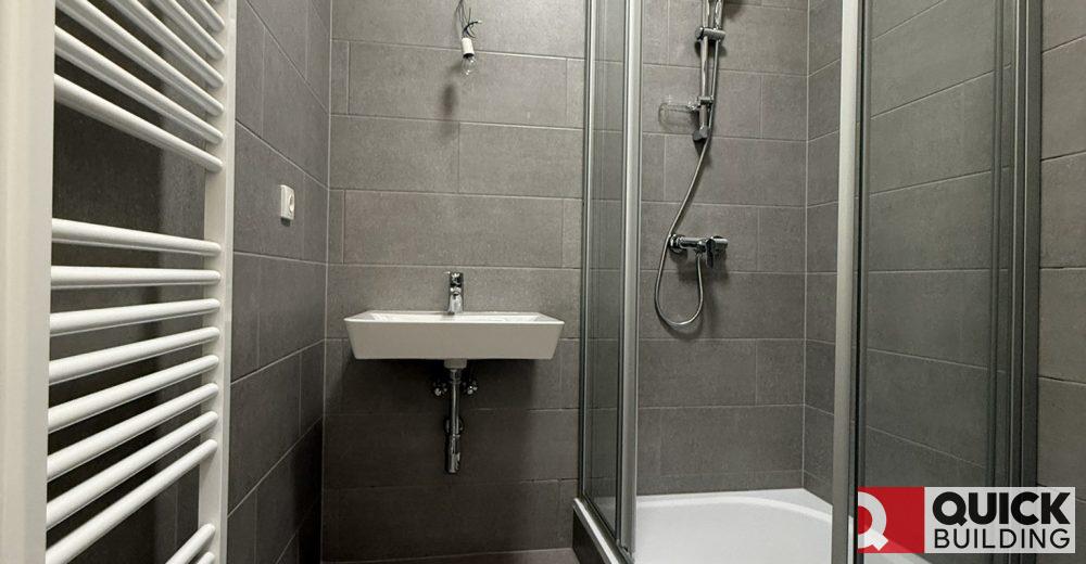 Rekonstrukce prostor (ateliéry)