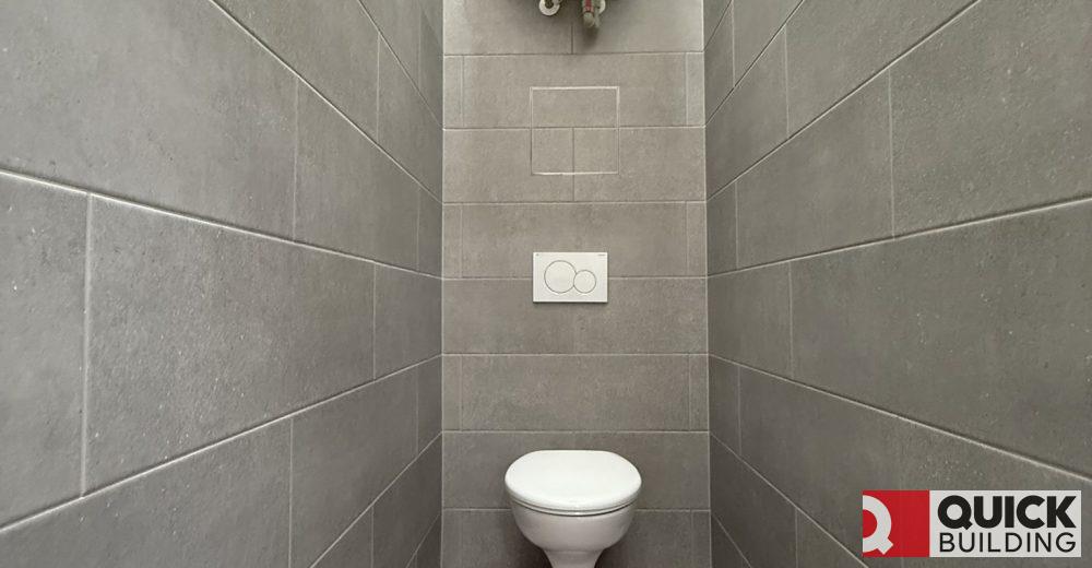 Rekonstrukce prostor (ateliéry)