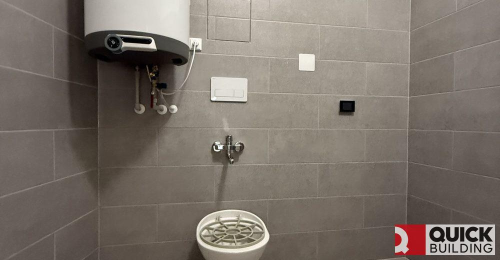 Rekonstrukce prostor (ateliéry)