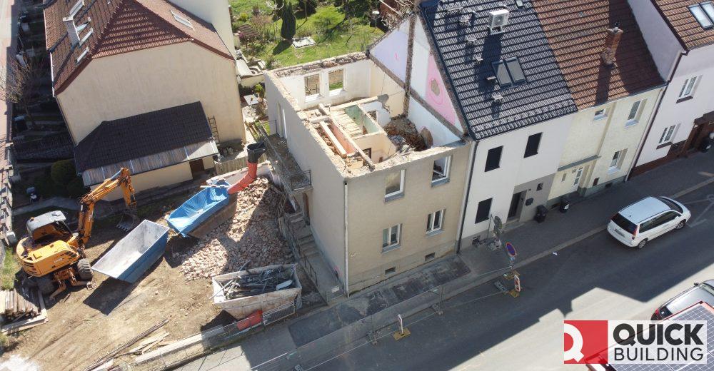 Bytový dům